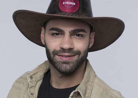 A Fazenda: Netto é o fazendeiro da semana; Diego e Bifão enfrentam a Roça 