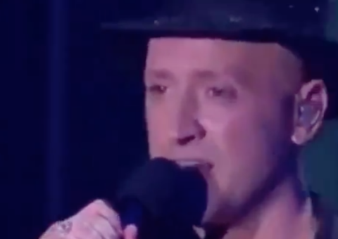 Paulo Gustavo defende Ludmilla após vaias de fãs de Anitta: 'Você inspira' 