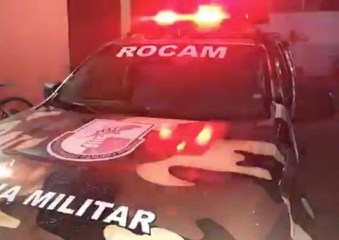 Confronto entre traficantes e polícia deixa vários mortos em Manaus