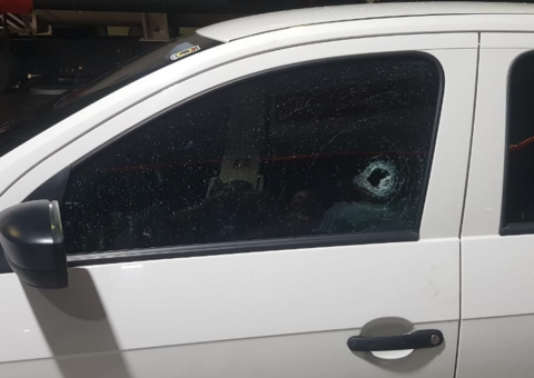 Motorista de App é baleado ao reagir assalto em Manaus