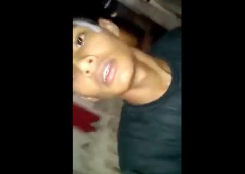 Em vídeo, adolescente de 16 anos morto em confronto aparece invadindo 'território' de facção rival