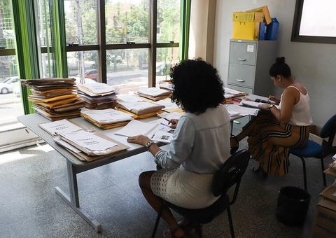 Comissão divulga resultado da análise dos recursos do edital Conexões Culturais 2019