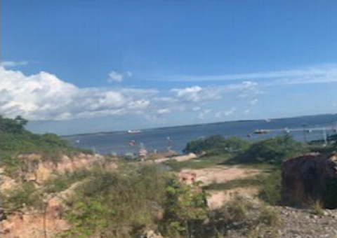 Leilão de bens inclui porto e materiais para produzir cimento em Manaus
