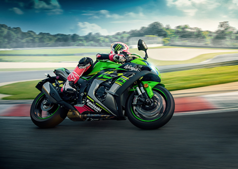 Indústria de motos completa 10 anos de operação na Zona Franca de Manaus