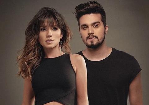 Luan Santana e Paula Fernandes não se falam desde 'Juntos e Shallow Now'