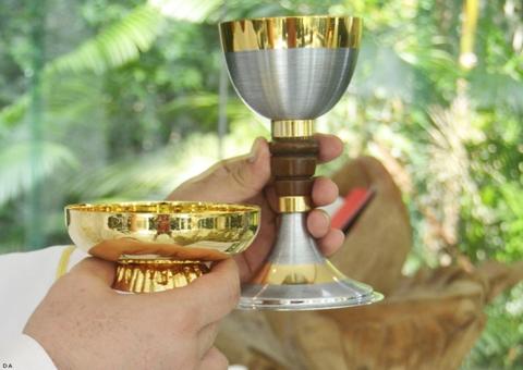 CD ‘Bendito seja Deus’ será lançado neste domingo em Manaus