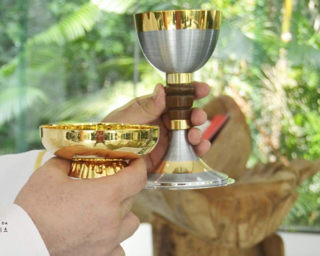 CD ‘Bendito seja Deus’ será lançado neste domingo em Manaus