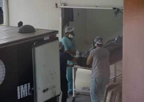 Sete corpos de homens mortos durante confronto com polícia são liberados para famílias