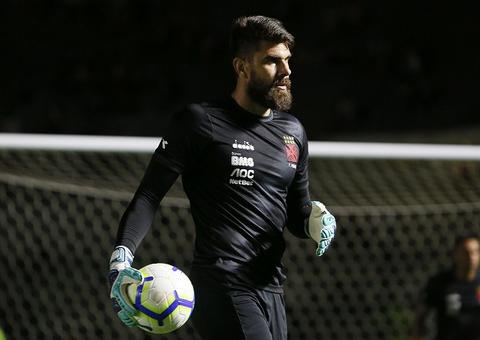 De virada, Grêmio vence o Vasco em São Januário  