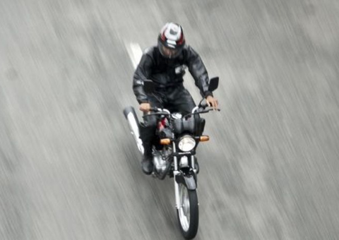 Morte de motociclistas aumenta de 8% para 33% em 17 anos, diz pesquisa
