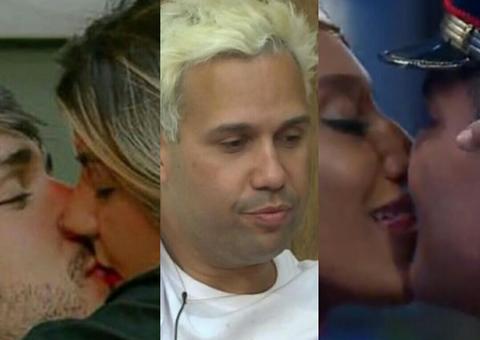 Viny comenta sobre casais da 'A Fazenda': ‘Vão se desfazer após o programa'