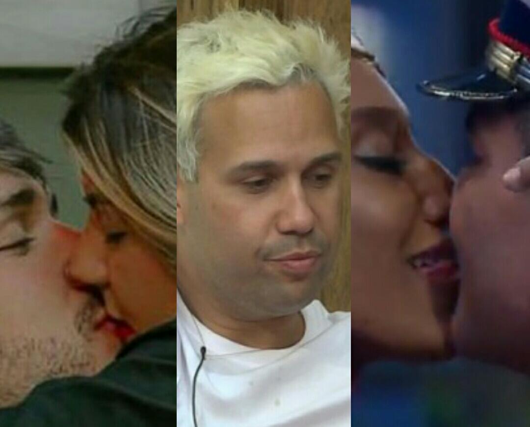 Viny comenta sobre casais da 'A Fazenda': ‘Vão se desfazer após o programa'