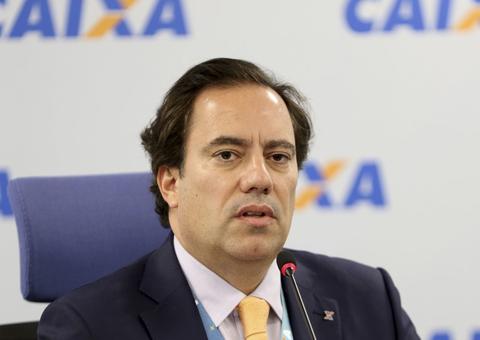 Caixa lança aplicativo financeiro para clientes de baixa renda