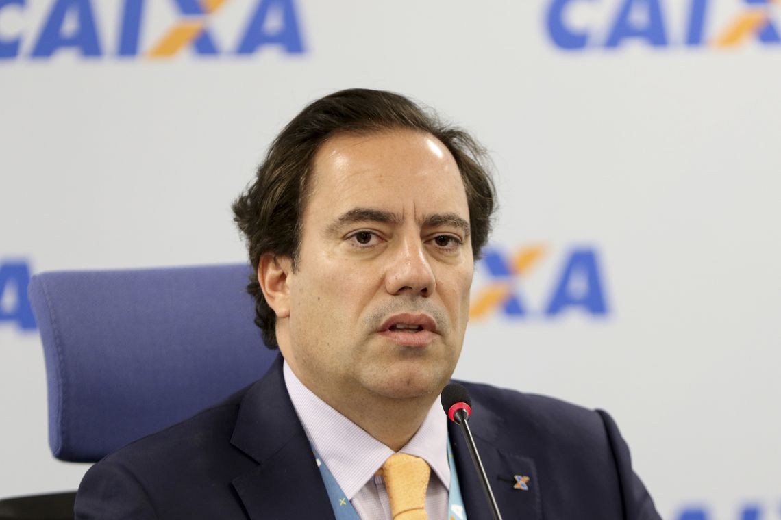 Caixa lança aplicativo financeiro para clientes de baixa renda