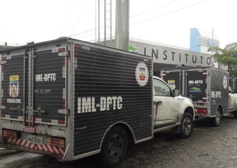 Homem morre e outro fica ferido ao serem baleados em comunidade de Manaus