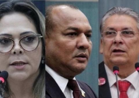 Cassação de vereadores é mantida por fraude nas eleições em Manaus 