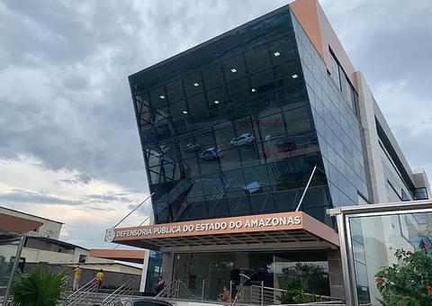 Defensoria Pública do Amazonas aluga prédio de R$ 31 milhões 