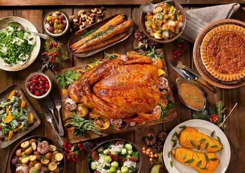 Sesi abre inscrições para curso de Ceia de Natal com receitas saudáveis 