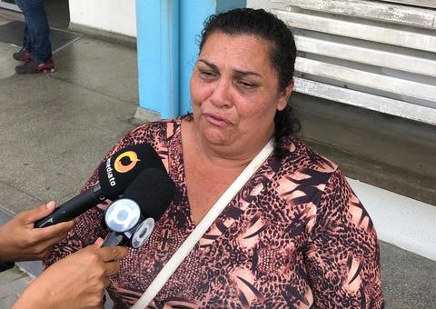 'Eu implorei para que não matassem ele', diz mãe de adolescente morto em confronto de Manaus 