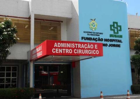 MPF investiga falta de materiais para cirurgia renal no Hospital Adriano Jorge 