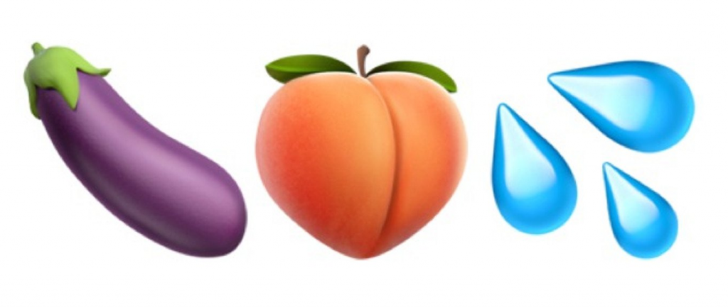 Instagram e Facebook proíbem uso de emojis com conotação sexual