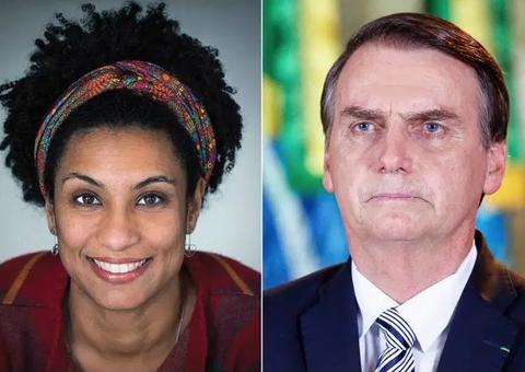 PSOL vai realizar protesto em Manaus contra Bolsonaro e pedindo justiça para Marielle 