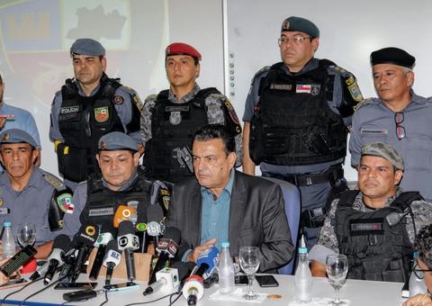 Em Manaus, Disk 190 recebeu 27 ligações que auxiliaram na localização de suspeitos no Crespo