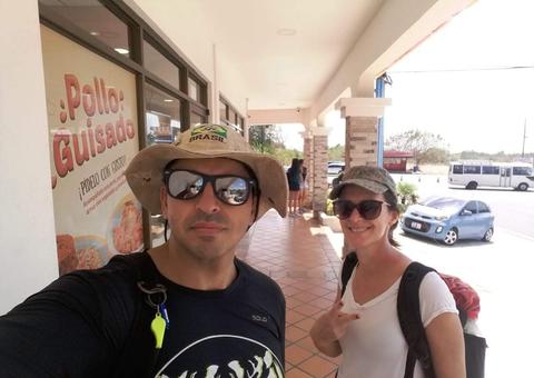 Montanhista morre picado por cobra ao tentar resgatar namorada que caiu durante trilha