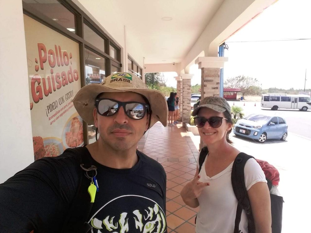 Montanhista morre picado por cobra ao tentar resgatar namorada que caiu durante trilha