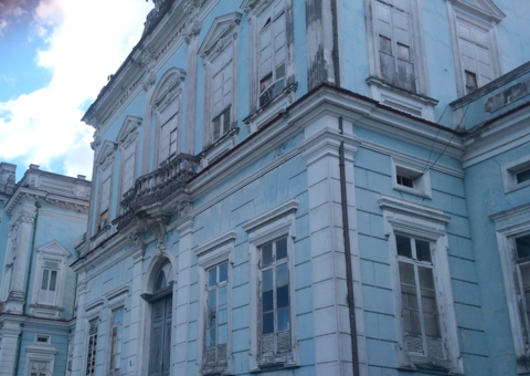 Beneficente Portuguesa comemora 146 anos nesta quinta-feira