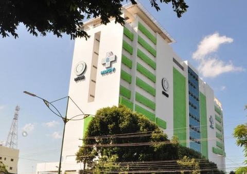 Processo seletivo do HUGV oferece 18 vagas com bolsas de R$ 3,3 mil em Manaus