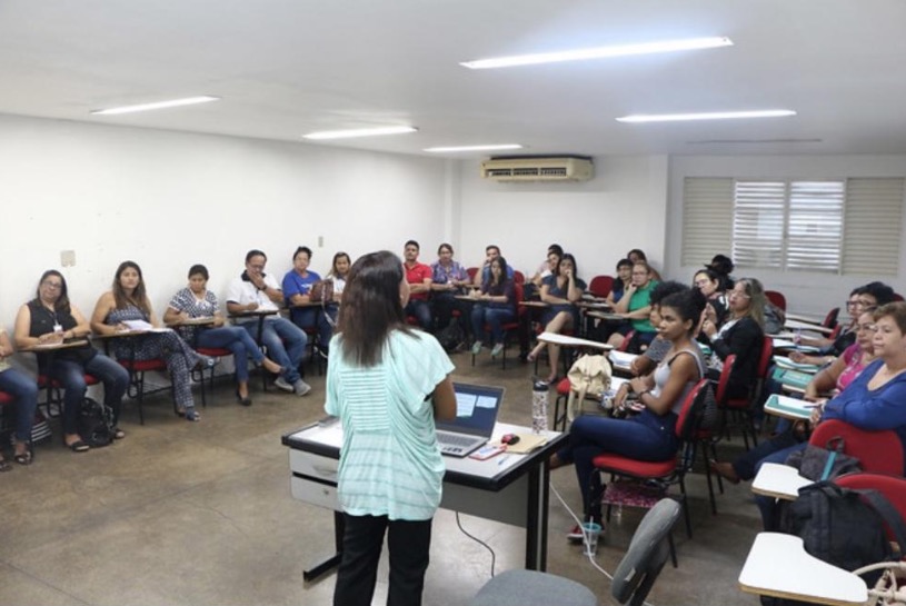 Prefeitura oferta 700 vagas para cursos gratuitos em Manaus; confira