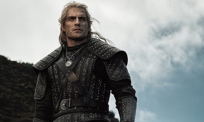 Estrelada por Henry Cavill, The Witcher ganha data de estreia e trailer; confira