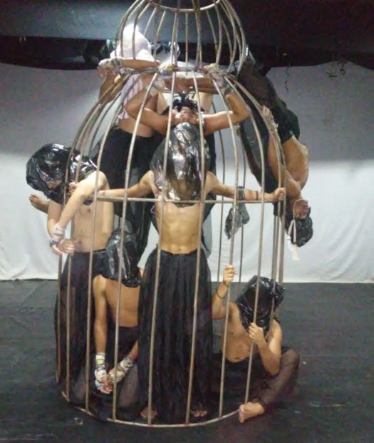 Espetáculo 'Querô – O Selvagem da Rua' estreia com novo elenco nesta sexta-feira