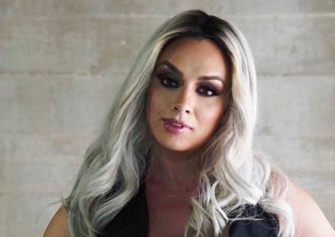 Juju Salimeni fala sobre umbanda: 'me ajudou muito'