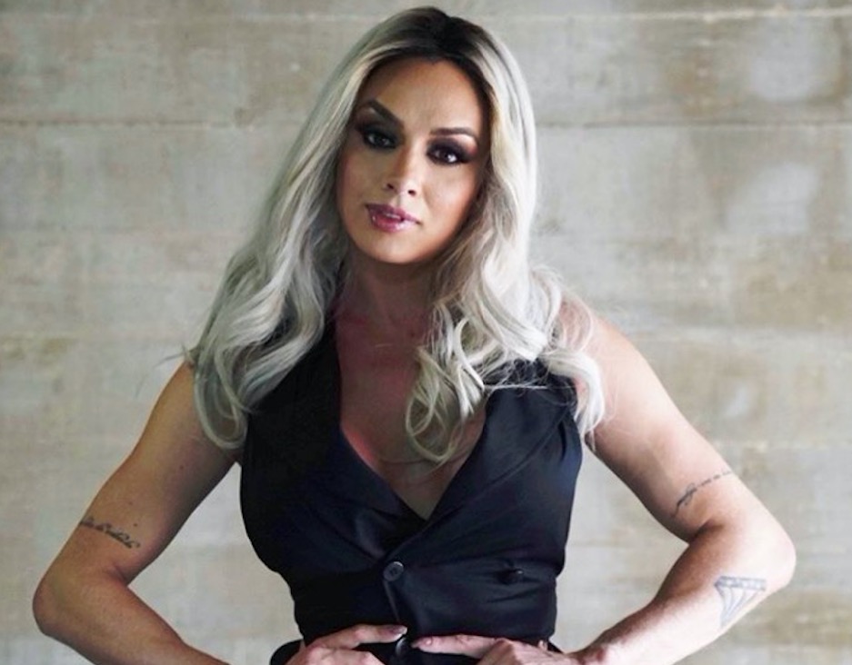 Juju Salimeni fala sobre umbanda: 'me ajudou muito'