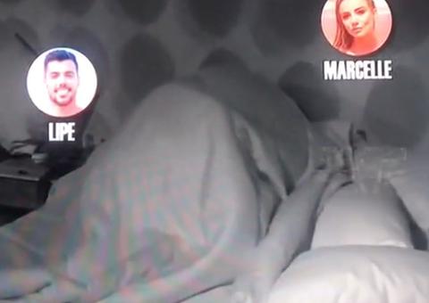 De Férias com o Ex: Lipe e Marcelle transam após pegação com outro e briga por ciúmes