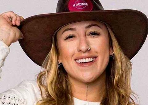 Bifão é eliminada de A Fazenda com 40,95% dos votos 