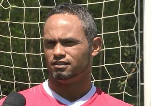 Goleiro Bruno analisa propostas de 4 times e diz que só quer jogar mais 3 anos