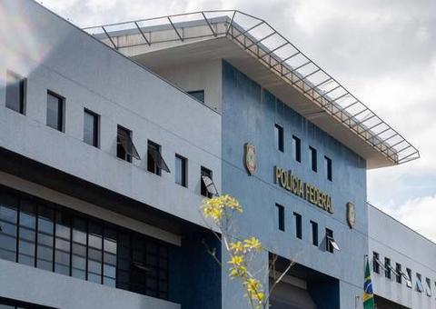 PF abre delegacia modelo de combate a crimes financeiros e a corrupção