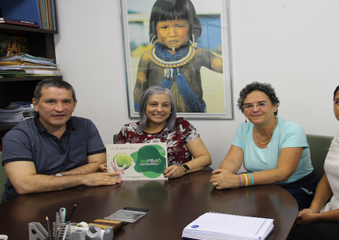 Com participação na fesPIM, Inpa vai mostrar potencial na bioeconomia