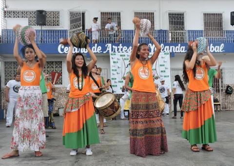 Programação alusiva ao Mês da Consciência Negra começa nesta sexta em Manaus