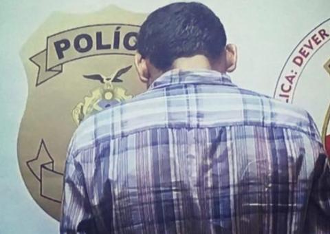 Em Manaus, homem joga água quente na esposa e no filho de 1 ano durante discussão