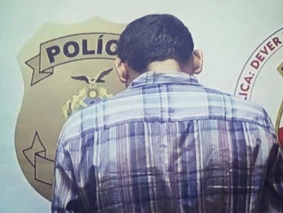 Em Manaus, homem joga água quente na esposa e no filho de 1 ano durante discussão