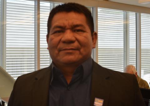 Prefeito é alvo do MP por contratação irregular de empresa de transporte escolar no Amazonas