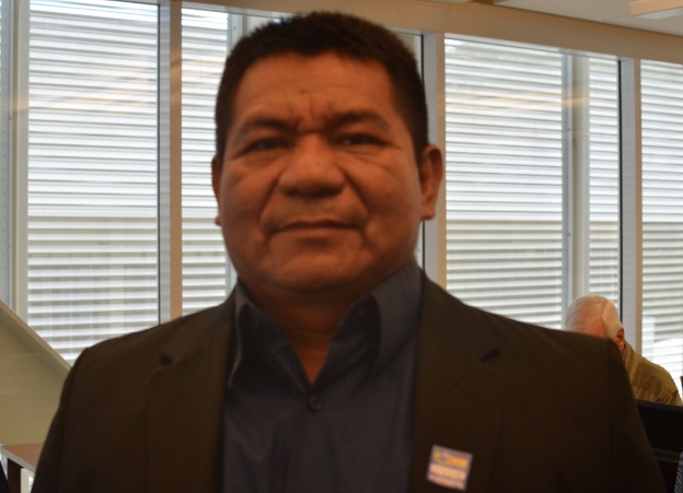 Prefeito é alvo do MP por contratação irregular de empresa de transporte escolar no Amazonas