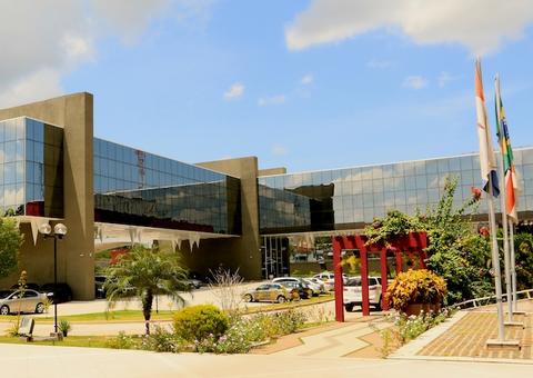 Câmara de Alvarães e Sejusc estão na pauta de julgamento do TCE Amazonas