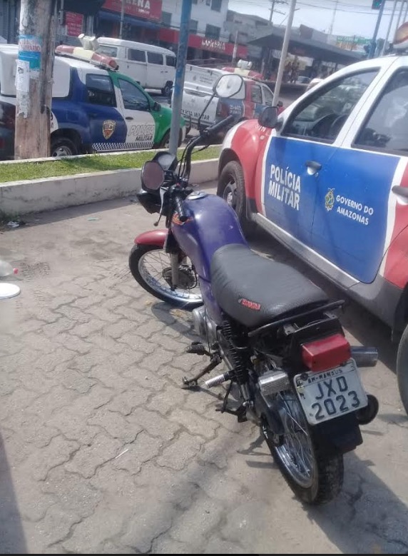 Polícia recupera sete veículos roubados em Manaus; veja a lista