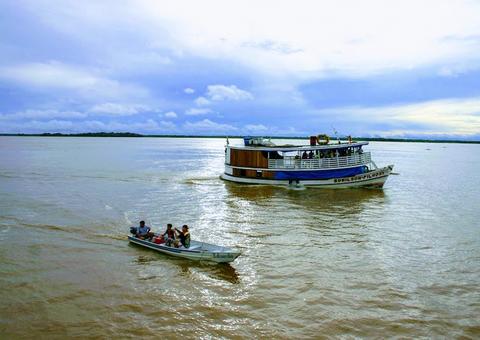 Aplicativo da Matias Machline auxilia fiscalizações do TCE Amazonas