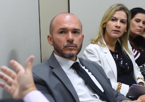 Defesa de Sotero solicita ser intimidada para sorteio de jurados 